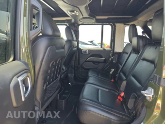 2023 Jeep Wrangler Rubicon 392 - miniatura 19