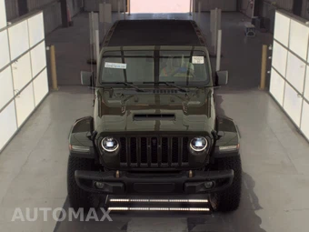 2023 Jeep Wrangler Rubicon 392 - miniatura 2