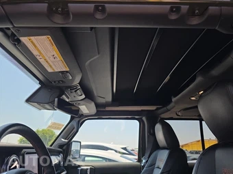 2023 Jeep Wrangler Rubicon 392 - miniatura 20