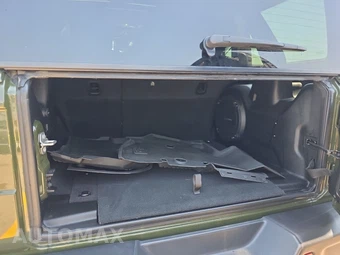2023 Jeep Wrangler Rubicon 392 - miniatura 23