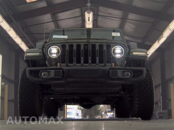 2023 Jeep Wrangler Rubicon 392 - miniatura 3