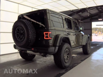 2023 Jeep Wrangler Rubicon 392 - miniatura 5