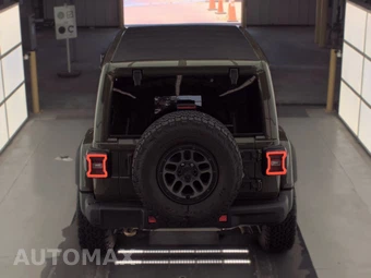 2023 Jeep Wrangler Rubicon 392 - miniatura 6