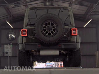 2023 Jeep Wrangler Rubicon 392 - miniatura 7