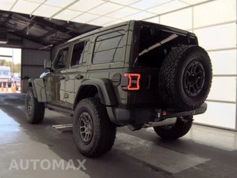 2023 Jeep Wrangler Rubicon 392 - miniatura 8
