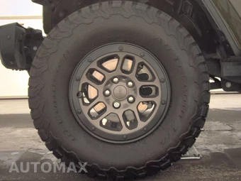 2023 Jeep Wrangler Rubicon 392 - miniatura 9