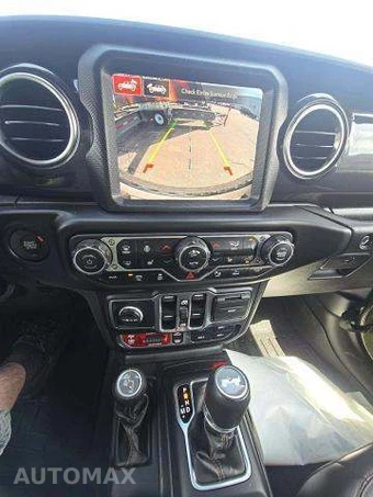 2023 Jeep Wrangler Rubicon 392 - miniatura 10