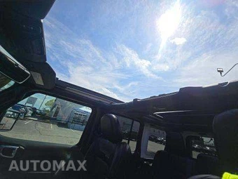 2023 Jeep Wrangler Rubicon 392 - miniatura 11