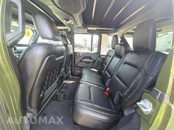 2023 Jeep Wrangler Rubicon 392 - miniatura 13