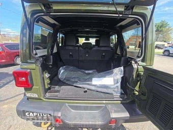 2023 Jeep Wrangler Rubicon 392 - miniatura 14