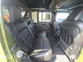 2023 Jeep Wrangler Rubicon 392 - miniatura 16