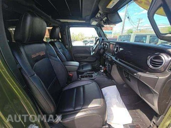 2023 Jeep Wrangler Rubicon 392 - miniatura 18