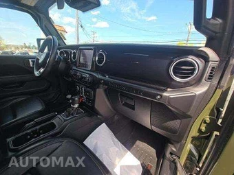 2023 Jeep Wrangler Rubicon 392 - miniatura 19