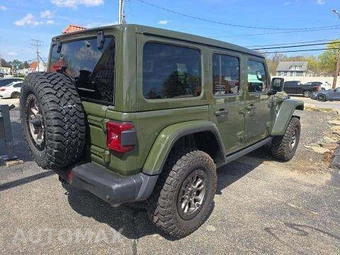 2023 Jeep Wrangler Rubicon 392 - miniatura 3