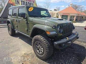 2023 Jeep Wrangler Rubicon 392 - miniatura 4