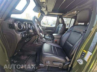 2023 Jeep Wrangler Rubicon 392 - miniatura 6