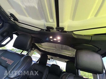 2023 Jeep Wrangler Rubicon 392 - miniatura 11