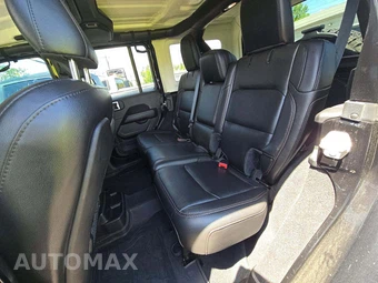 2023 Jeep Wrangler Rubicon 392 - miniatura 13