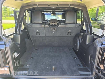 2023 Jeep Wrangler Rubicon 392 - miniatura 14