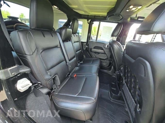 2023 Jeep Wrangler Rubicon 392 - miniatura 16
