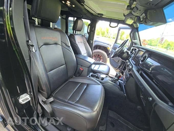 2023 Jeep Wrangler Rubicon 392 - miniatura 18