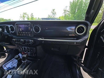 2023 Jeep Wrangler Rubicon 392 - miniatura 19