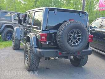 2023 Jeep Wrangler Rubicon 392 - miniatura 2