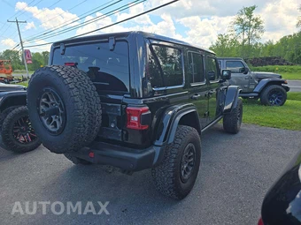 2023 Jeep Wrangler Rubicon 392 - miniatura 3