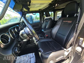 2023 Jeep Wrangler Rubicon 392 - miniatura 6