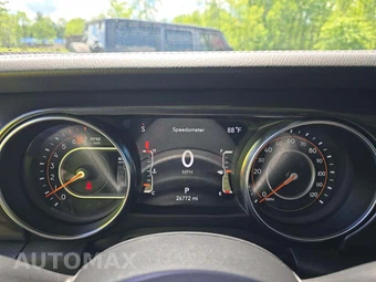 2023 Jeep Wrangler Rubicon 392 - miniatura 9