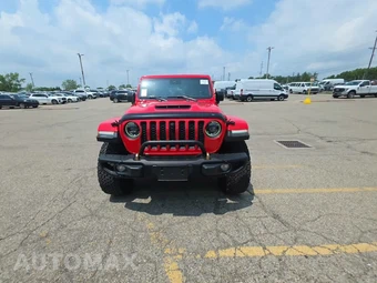 2023 Jeep Wrangler Rubicon 392