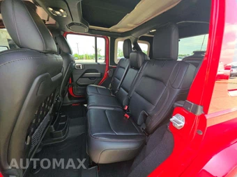 2023 Jeep Wrangler Rubicon 392 - miniatura 10