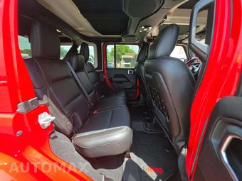 2023 Jeep Wrangler Rubicon 392 - miniatura 13