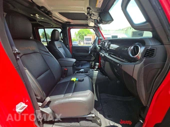 2023 Jeep Wrangler Rubicon 392 - miniatura 15