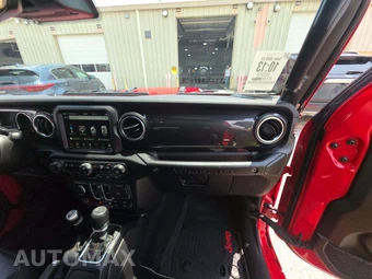 2023 Jeep Wrangler Rubicon 392 - miniatura 16