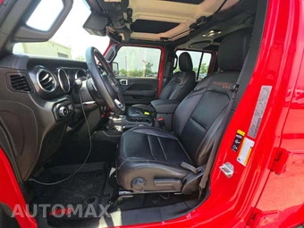 2023 Jeep Wrangler Rubicon 392 - miniatura 3