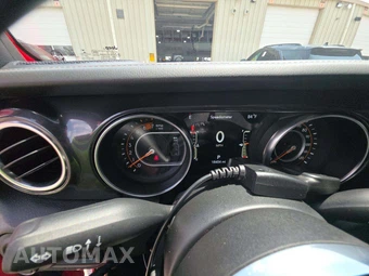 2023 Jeep Wrangler Rubicon 392 - miniatura 6