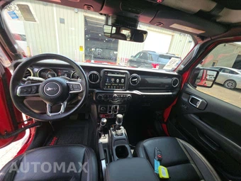 2023 Jeep Wrangler Rubicon 392 - miniatura 7