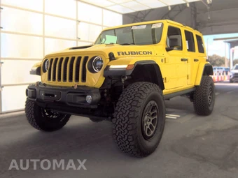 2023 Jeep Wrangler Rubicon 392