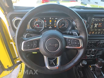 2023 Jeep Wrangler Rubicon 392 - miniatura 10