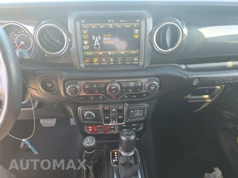 2023 Jeep Wrangler Rubicon 392 - miniatura 11