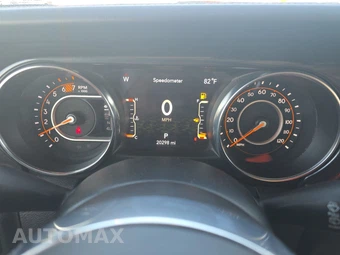 2023 Jeep Wrangler Rubicon 392 - miniatura 12