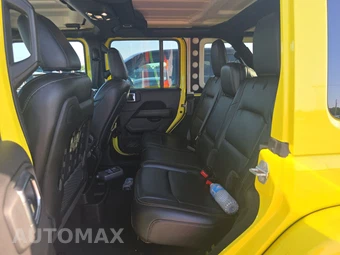 2023 Jeep Wrangler Rubicon 392 - miniatura 13