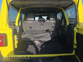 2023 Jeep Wrangler Rubicon 392 - miniatura 16