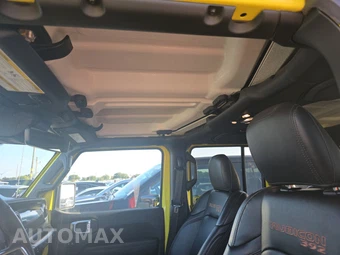 2023 Jeep Wrangler Rubicon 392 - miniatura 17