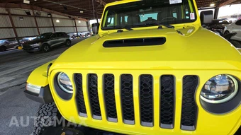 2023 Jeep Wrangler Rubicon 392 - miniatura 19
