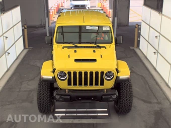 2023 Jeep Wrangler Rubicon 392 - miniatura 2