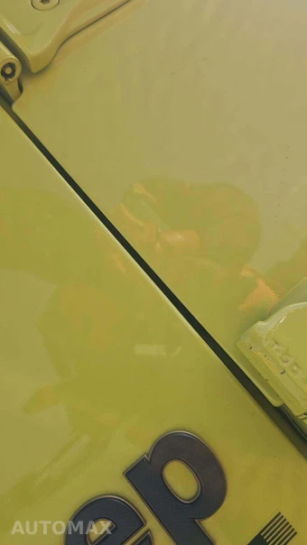 2023 Jeep Wrangler Rubicon 392 - miniatura 20