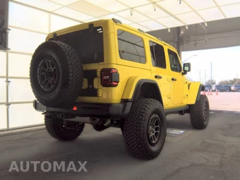 2023 Jeep Wrangler Rubicon 392 - miniatura 4