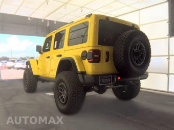 2023 Jeep Wrangler Rubicon 392 - miniatura 6